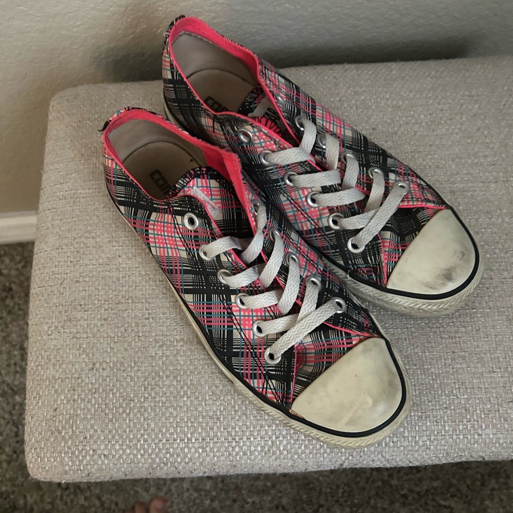 Converse - Picture 4 of 6